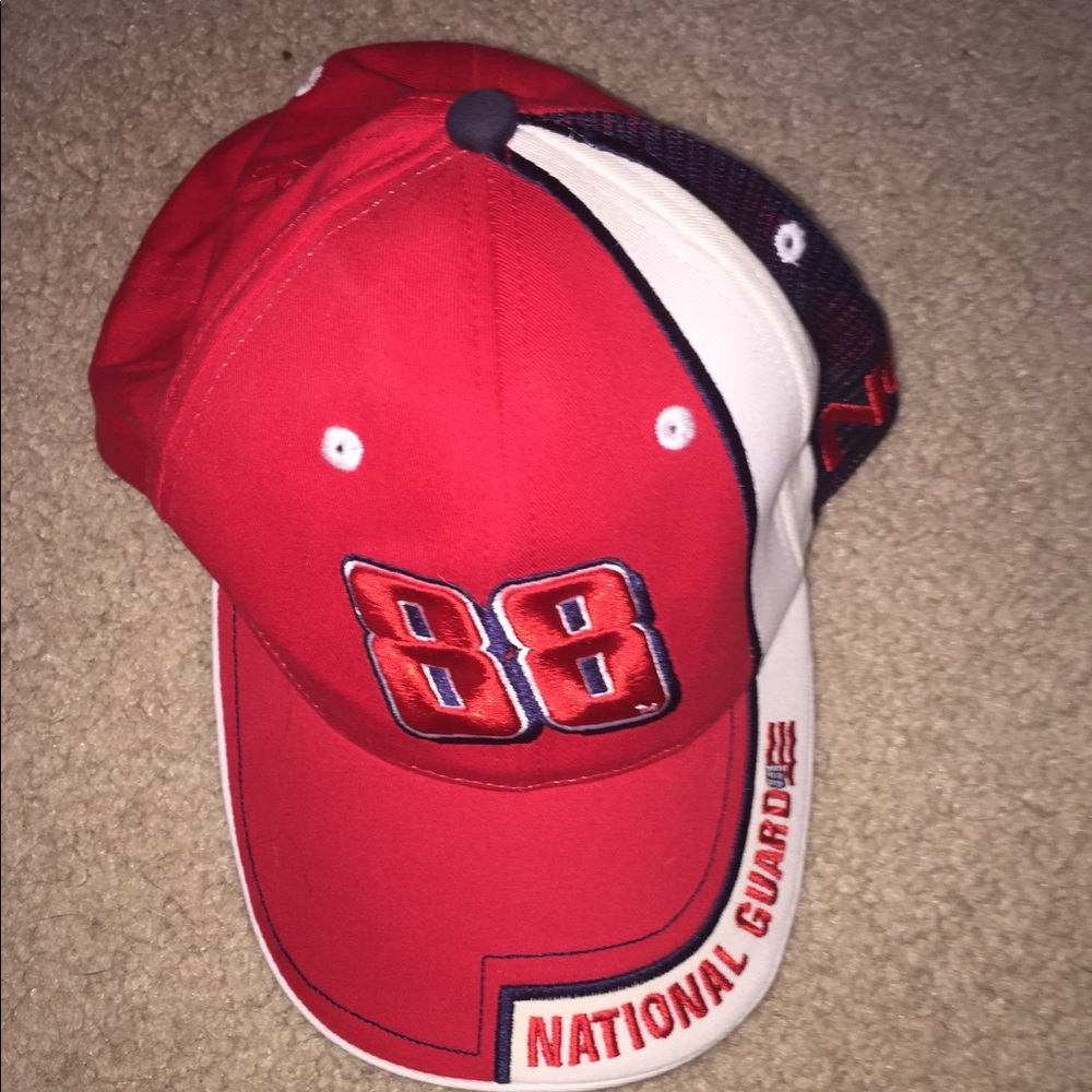 National Guard Hat